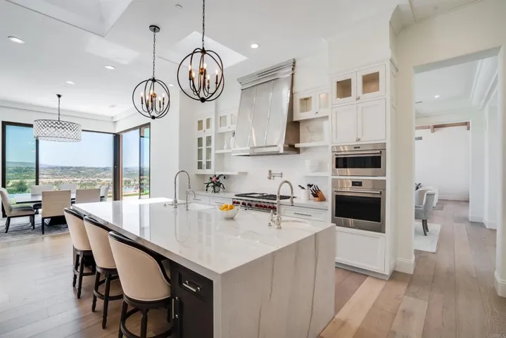 15465 Las Planideras, Rancho Santa Fe, California 92067
