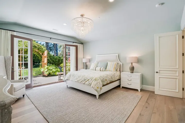 15465 Las Planideras, Rancho Santa Fe, California 92067