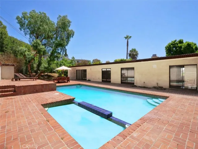 4373 Dauntless Drive, Rancho Palos Verdes, California 90275