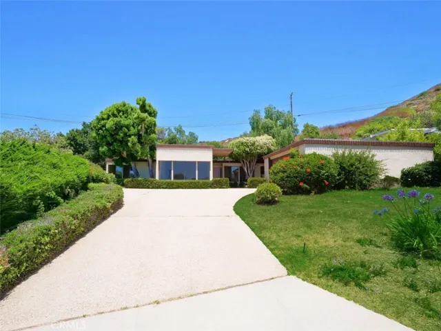 4373 Dauntless Drive, Rancho Palos Verdes, California 90275
