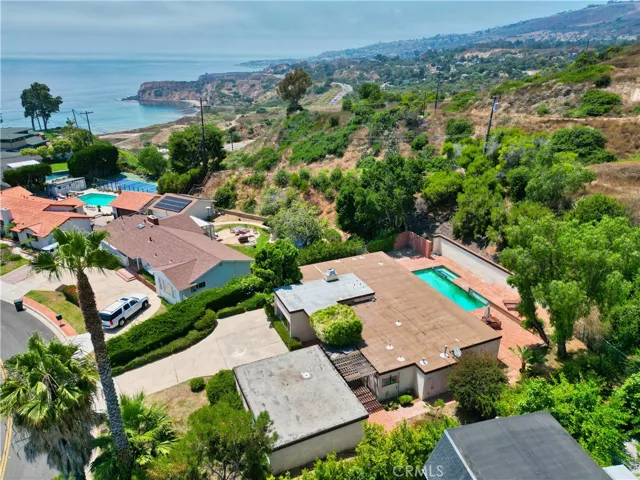 4373 Dauntless Drive, Rancho Palos Verdes, California 90275