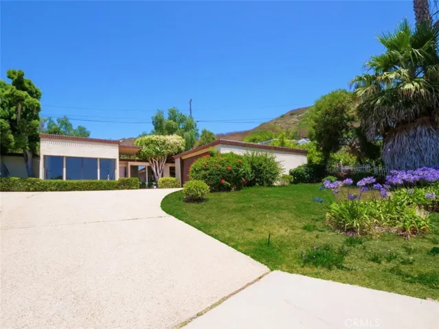 4373 Dauntless Drive, Rancho Palos Verdes, California 90275
