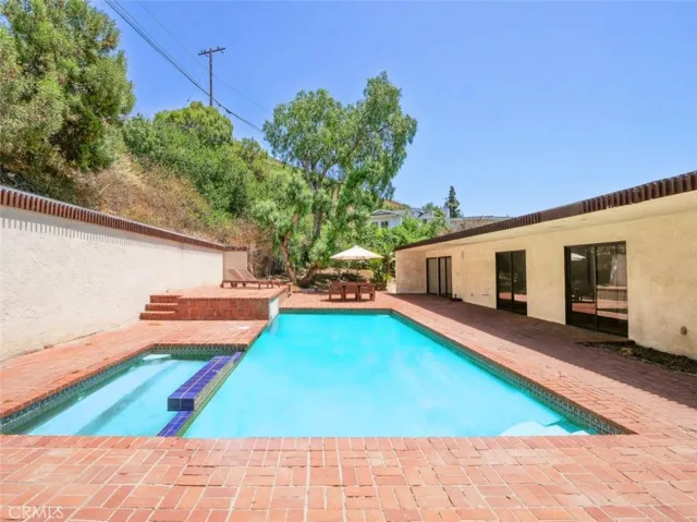 4373 Dauntless Drive, Rancho Palos Verdes, California 90275