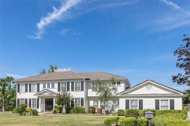 14185 Ashton Lane, Riverside, California 92508