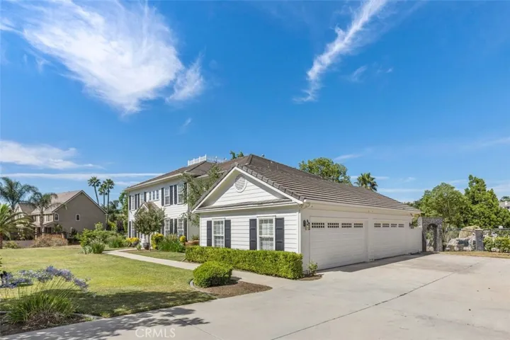 14185 Ashton Lane, Riverside, California 92508
