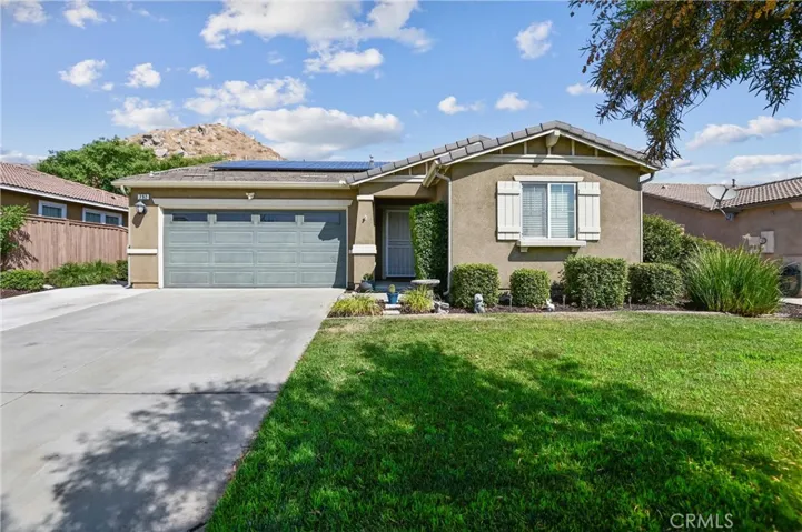 792 Amherst Way, San Jacinto, California 92582