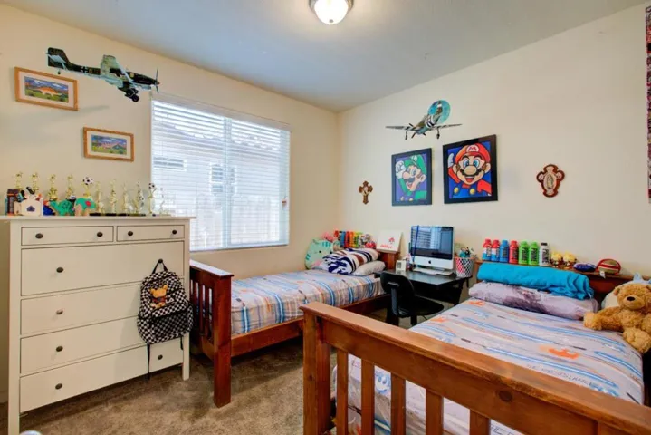 167 Barker Lane, Merced, California 95348