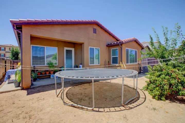 167 Barker Lane, Merced, California 95348