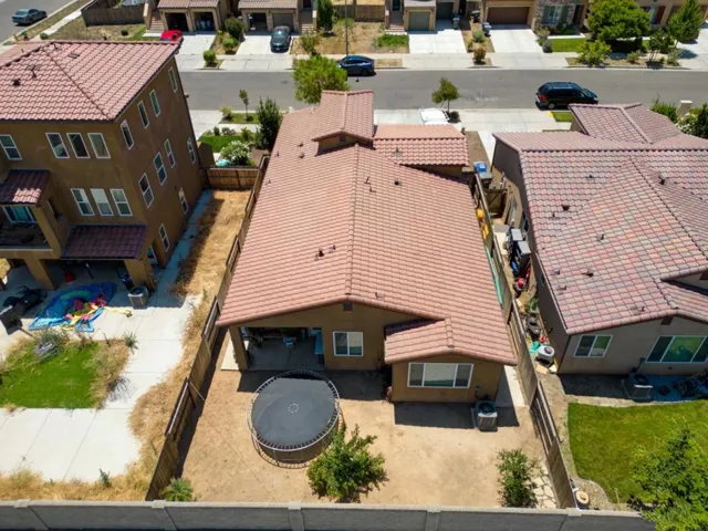167 Barker Lane, Merced, California 95348