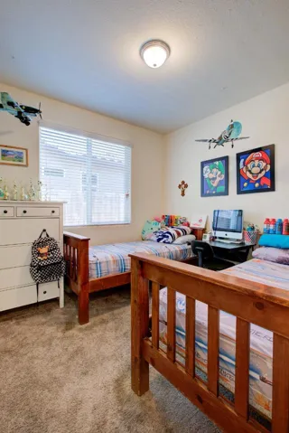 167 Barker Lane, Merced, California 95348