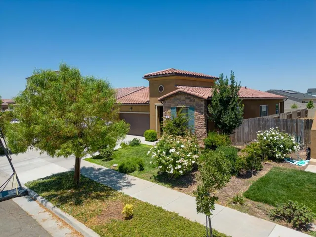 167 Barker Lane, Merced, California 95348