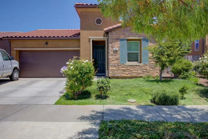 167 Barker Lane, Merced, California 95348