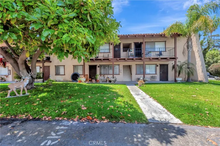 7862 2nd Street, Stanton, California 90680