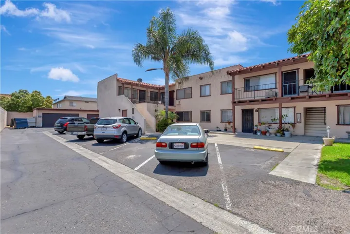 7862 2nd Street, Stanton, California 90680