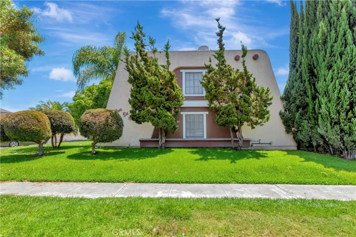 7862 2nd Street, Stanton, California 90680