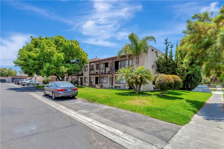 7862 2nd Street, Stanton, California 90680