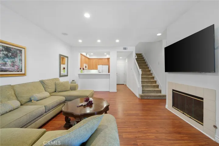 12227 N Mainstreet Unit 1, Rancho Cucamonga, California 91739