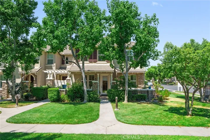 12227 N Mainstreet Unit 1, Rancho Cucamonga, California 91739