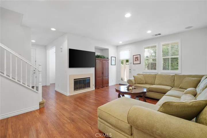 12227 N Mainstreet Unit 1, Rancho Cucamonga, California 91739