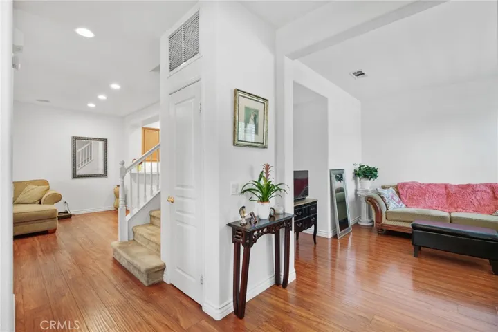 12227 N Mainstreet Unit 1, Rancho Cucamonga, California 91739