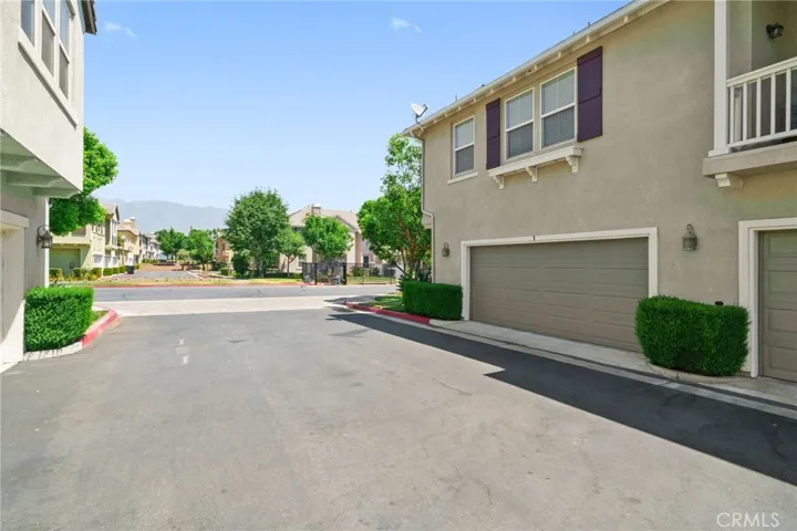 12227 N Mainstreet Unit 1, Rancho Cucamonga, California 91739
