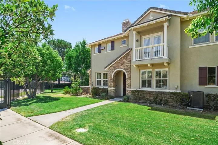 12227 N Mainstreet Unit 1, Rancho Cucamonga, California 91739
