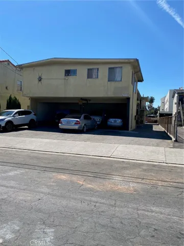 1337 Constance Street, Los Angeles, California 90015
