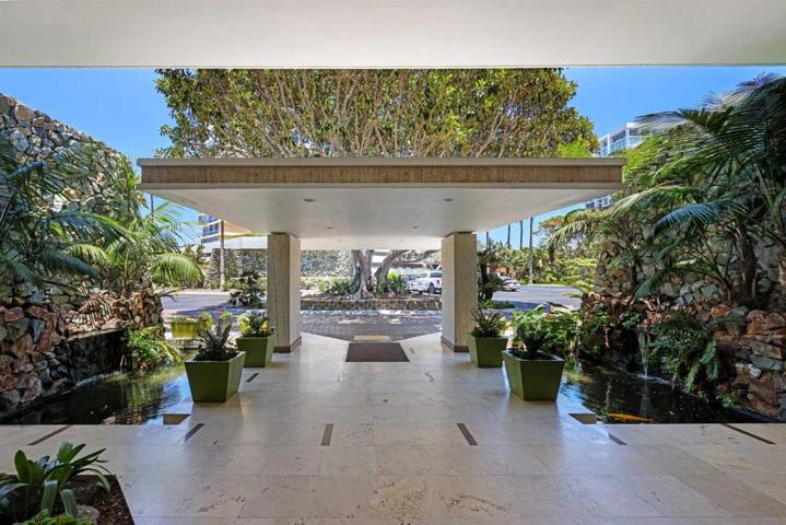 1760 Avenida Del Mundo Unit 1110, Coronado, California 92118