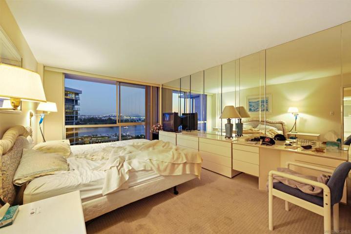 1760 Avenida Del Mundo Unit 1110, Coronado, California 92118