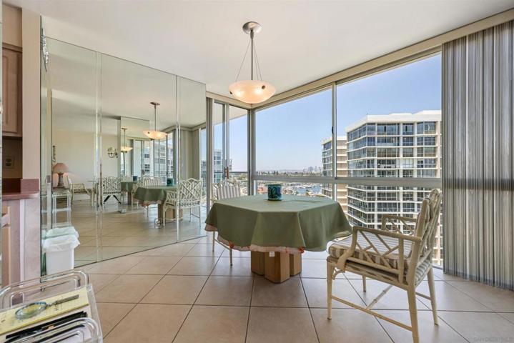 1760 Avenida Del Mundo Unit 1110, Coronado, California 92118