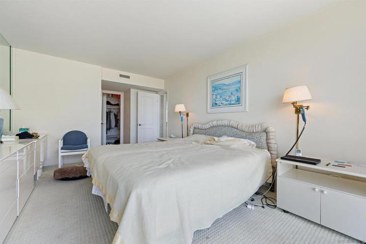 1760 Avenida Del Mundo Unit 1110, Coronado, California 92118