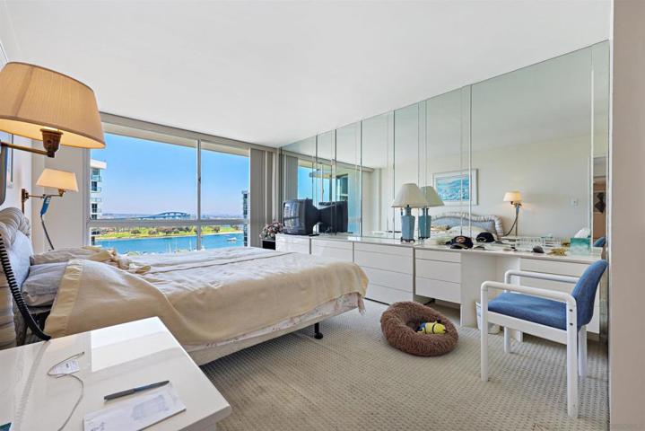 1760 Avenida Del Mundo Unit 1110, Coronado, California 92118