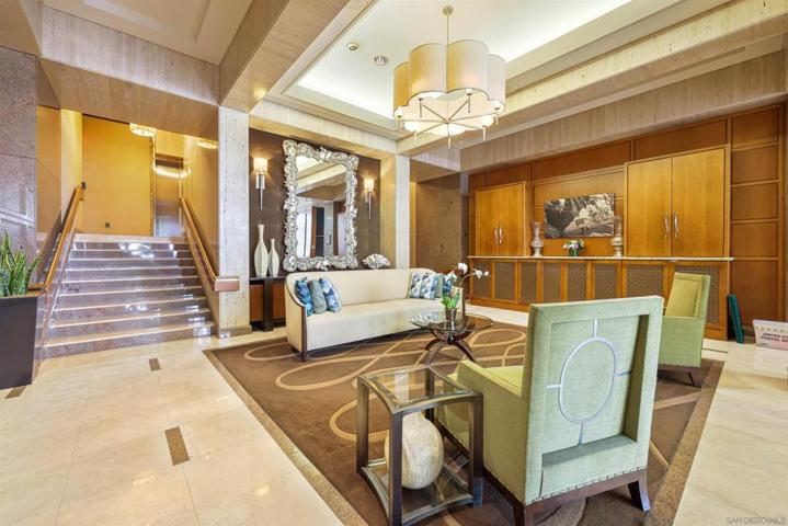 1760 Avenida Del Mundo Unit 1110, Coronado, California 92118