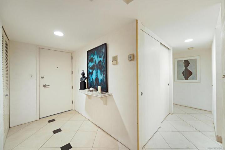 1760 Avenida Del Mundo Unit 1110, Coronado, California 92118