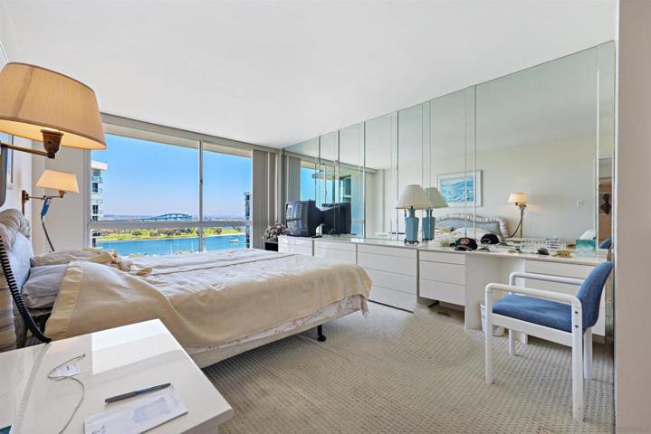 1760 Avenida Del Mundo Unit 1110, Coronado, California 92118