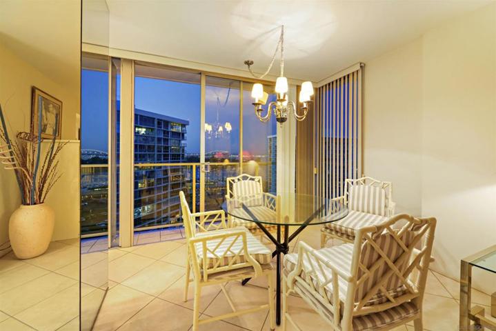 1760 Avenida Del Mundo Unit 1110, Coronado, California 92118