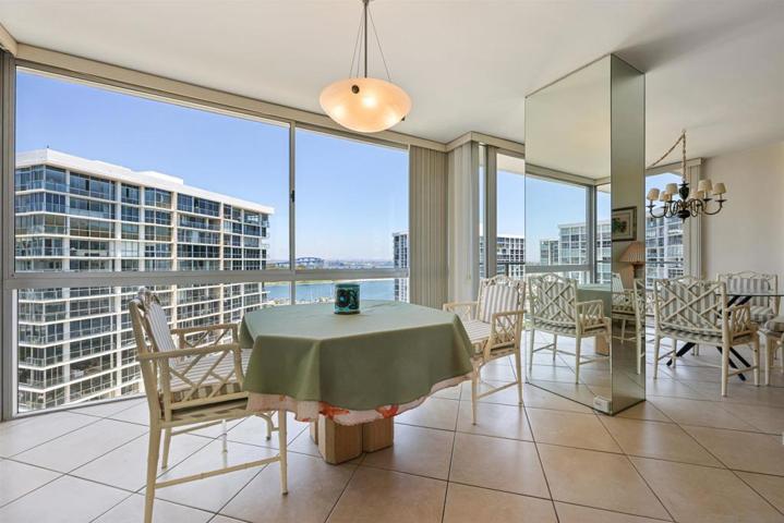 1760 Avenida Del Mundo Unit 1110, Coronado, California 92118