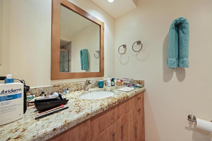 1760 Avenida Del Mundo Unit 1110, Coronado, California 92118