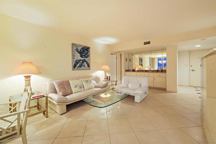 1760 Avenida Del Mundo Unit 1110, Coronado, California 92118