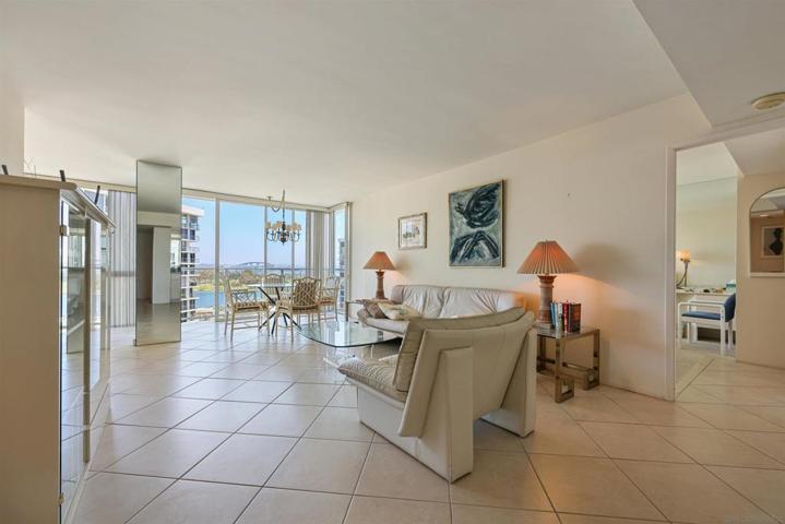 1760 Avenida Del Mundo Unit 1110, Coronado, California 92118