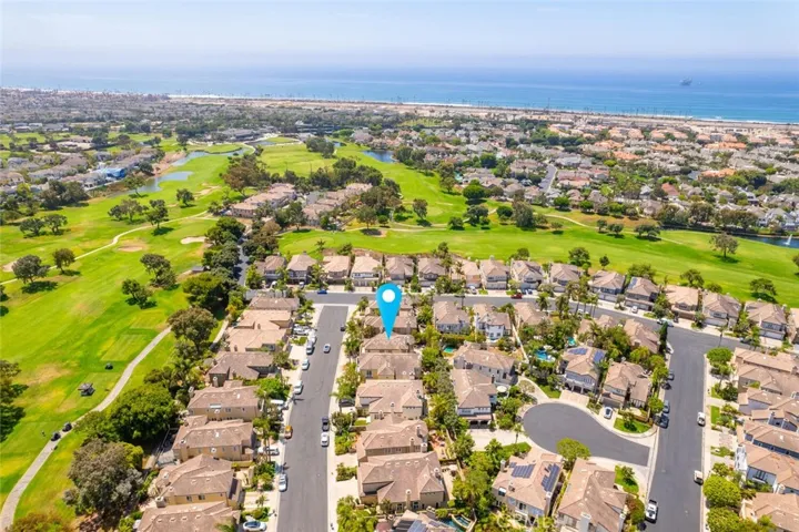 6546 Morningside Drive, Huntington Beach, California 92648