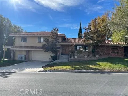 17753 Canyon Meadow Road, Victorville, California 92395