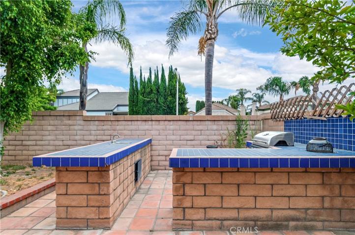 11119 NE Countryview Drive, Rancho Cucamonga, California 91730