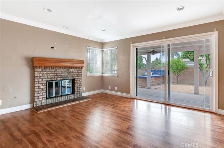11119 NE Countryview Drive, Rancho Cucamonga, California 91730