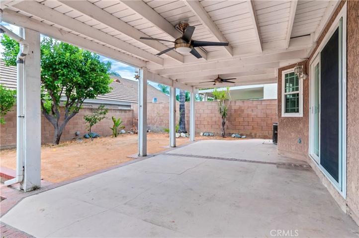 11119 NE Countryview Drive, Rancho Cucamonga, California 91730