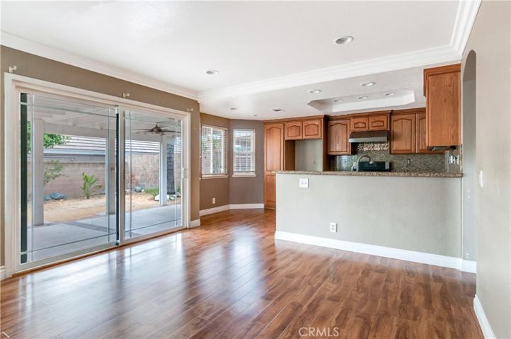 11119 NE Countryview Drive, Rancho Cucamonga, California 91730