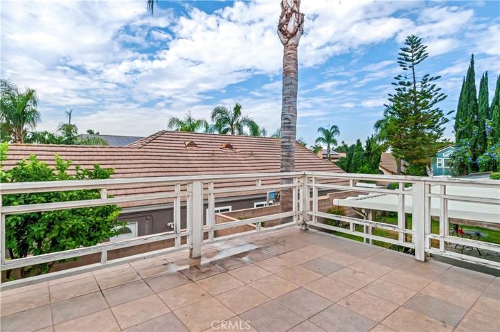 11119 NE Countryview Drive, Rancho Cucamonga, California 91730