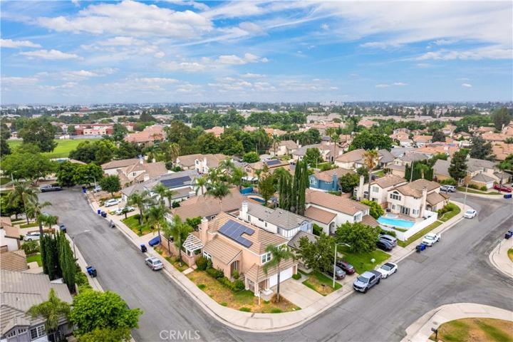 11119 NE Countryview Drive, Rancho Cucamonga, California 91730