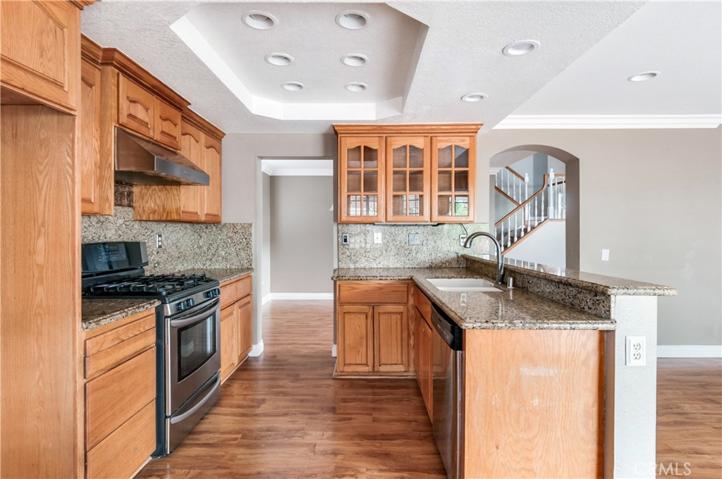 11119 NE Countryview Drive, Rancho Cucamonga, California 91730