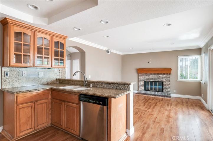 11119 NE Countryview Drive, Rancho Cucamonga, California 91730